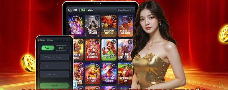 Baccarat Digital vs Ao Vivo