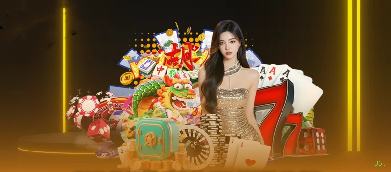 Blackjack Online 36t