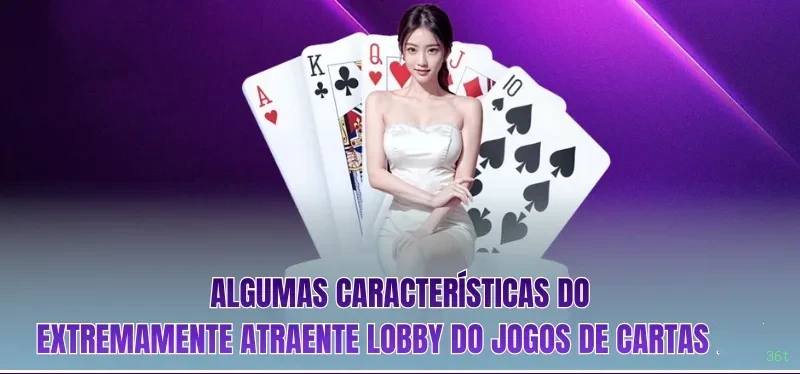 Blackjack Ao Vivo 36t