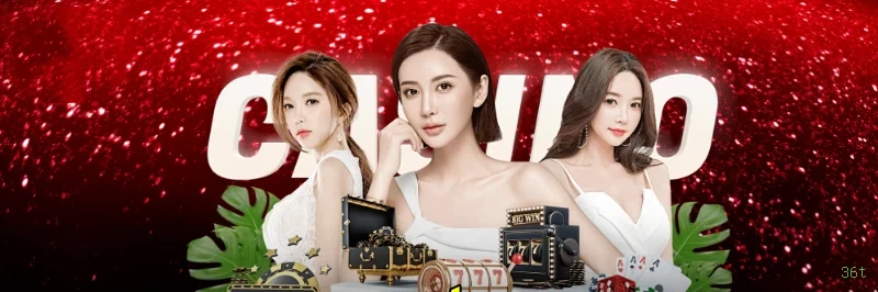Candy Village 36t