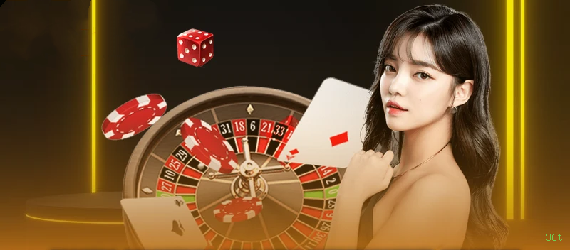 The Dog House Slot 36t