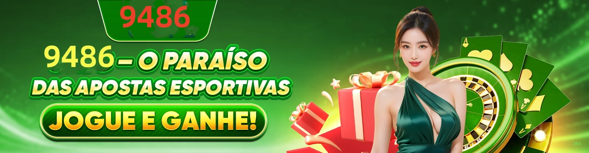 Apostas Esportivas 36t