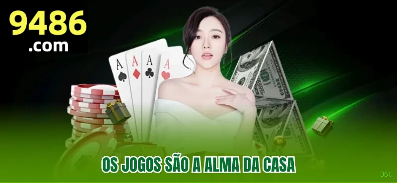 36t Cassino Clássico